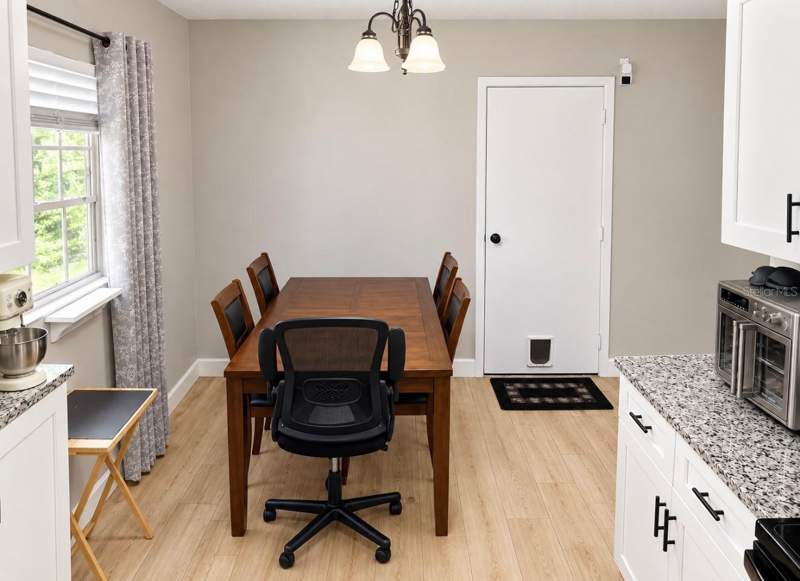 3 bedroom Single Family Residence at 1315 E Voorhis Avenue, Sunrise Park, Deland — photo 5