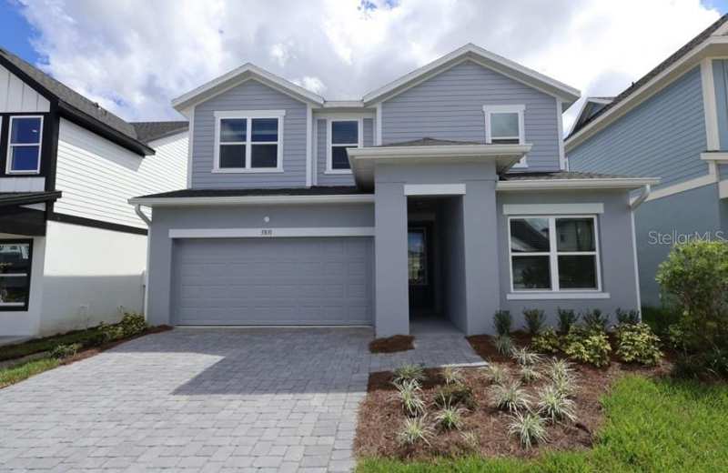 4 bedroom Single Family Residence at 5831 Native Oak Street, Oakfield At Mount Dora, Mount Dora — photo 1