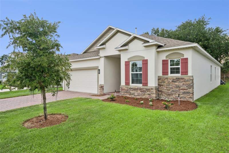3 bedroom Single Family Residence at 1029 Bradford Ridge Drive, Bradford Ridge, Leesburg — photo 5