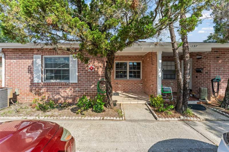 2 bedroom Townhouse at 1285 Heritage Lane, Candlewyck East Rep 01, Orlando — photo 2