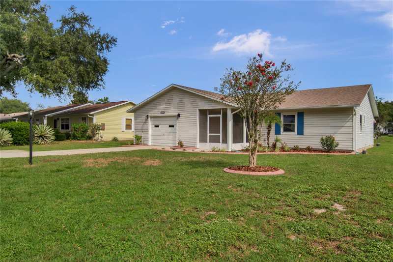 2 bedroom Single Family Residence at 2314 Bonnie View Court, Scottish Highlands, Leesburg — photo 1