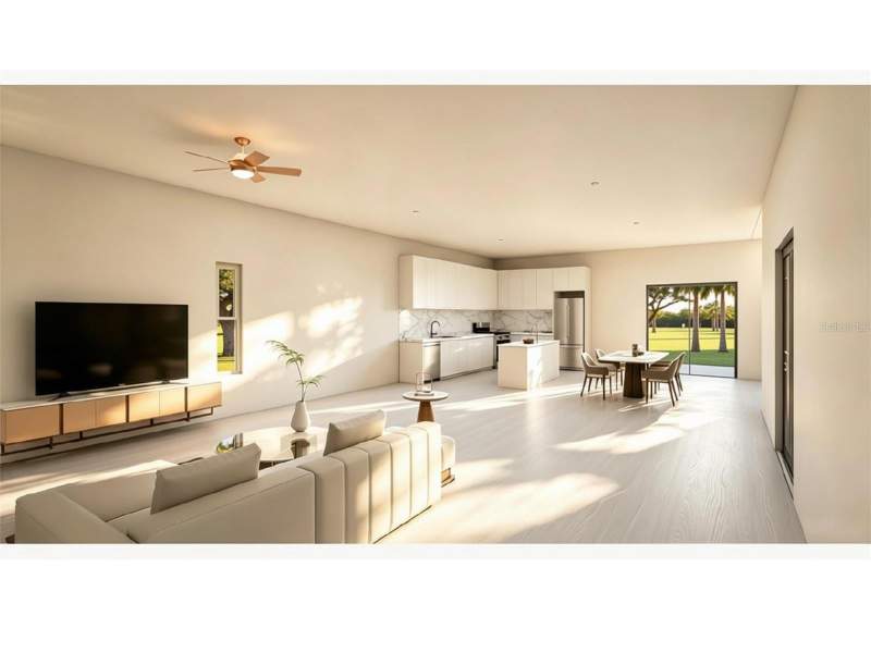 3 bedroom Single Family Residence at 2377 Crockett Street, Port Charlotte Sec 059, Port Charlotte — photo 3