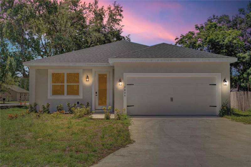 Black LakeHomes for Sale in Winter Garden, FL