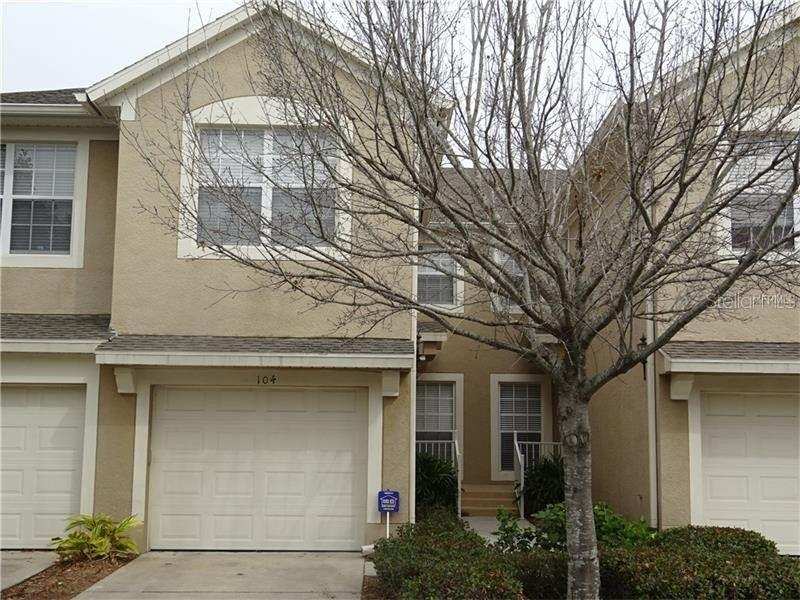 3 bedroom Condominium at 6453 Alcalde Ct #104, Carriage Homes At Stonebridge Commons, Orlando — photo 1