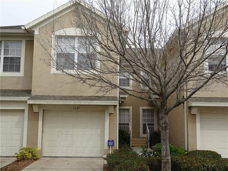 6453 ALCALDE CT #104 home for sale in Carriage Homes at Stonebridge Commons