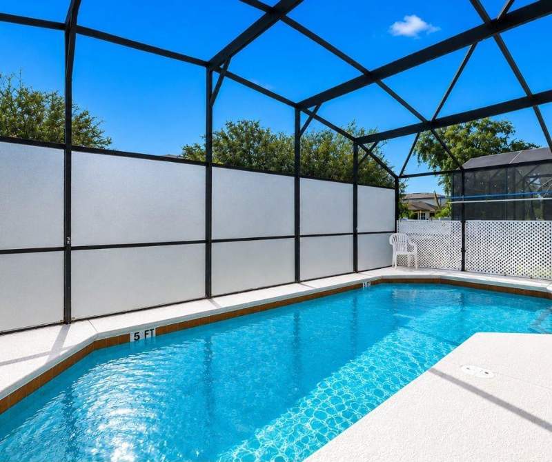 4 bedroom Single Family Residence at 1255 Seasons Boulevard, Seasons, Kissimmee — photo 2