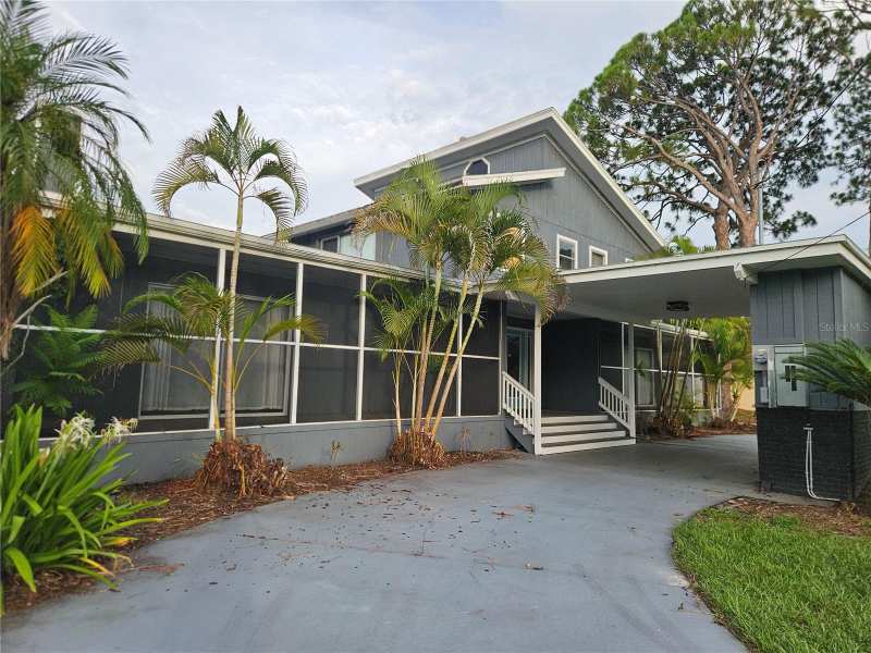 5 bedroom Single Family Residence at 2321 Ingram Avenue, Orange Grove Park, Sarasota — photo 1