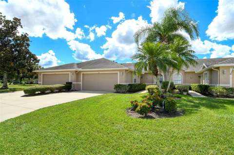 5126 Blue Ash Avenue, gated community for sale in Sarasota