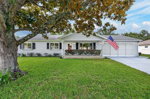 11946 SW 137Th Loop, gated community for sale in Dunnellon