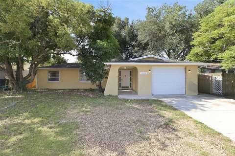 5600 Andrea Drive, home for sale in Holiday 34690
