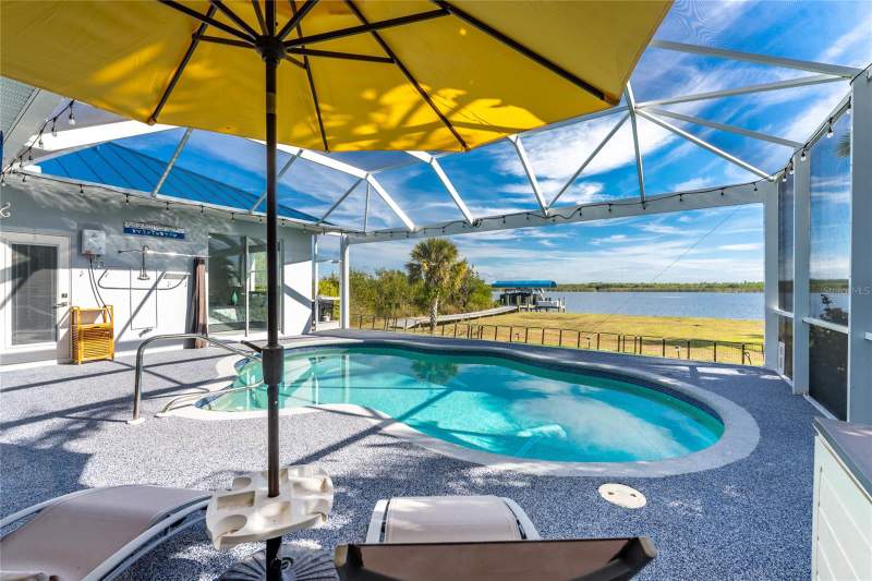 4 bedroom Single Family Residence at 16168 La Barge Circle, Port Charlotte Sec 94 01, Port Charlotte — photo 4