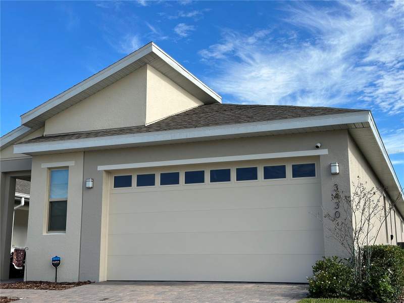 3 bedroom Single Family Residence at 3430 Sagebrush Street, Harmony Nbhd I, Harmony — photo 2