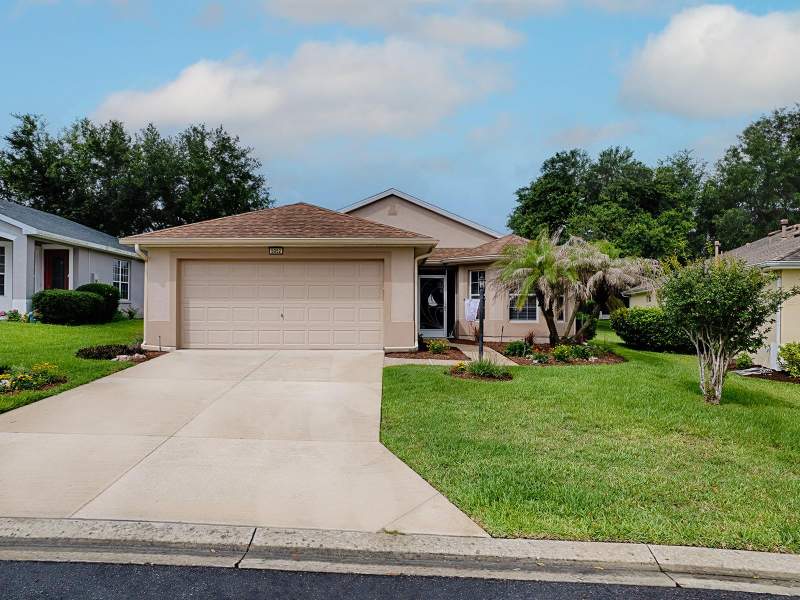 3 bedroom Single Family Residence at 5052 China Sea, Royal Harbor, Tavares — photo 2