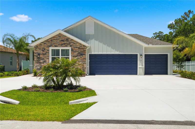 5 bedroom Single Family Residence at 7 Whippoorwill Drive, Pine Lakes, Palm Coast — photo 1