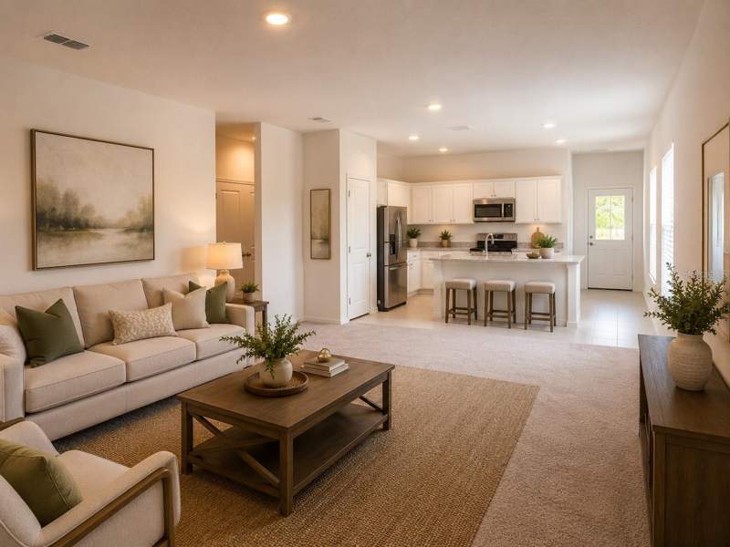 3 bedroom Single Family Residence at 8731 Sportsman Loop, Phillips Landing, Groveland — photo 5