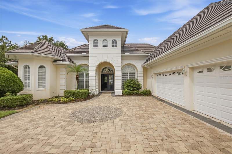 7 bedroom Single Family Residence at 1200 Wynstone Way, Reunion West Village 03B, Reunion — photo 2