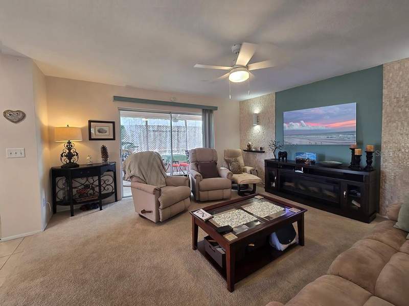 2 bedroom Single Family Residence at 4535 Great Lakes Drive, Lakes Unit I The, Clearwater — photo 4