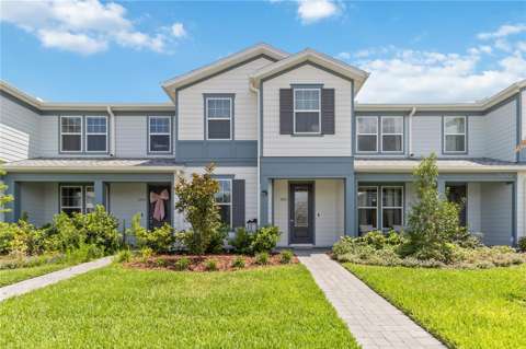 6910 Reverie Park Ave Street, home for sale in Orlando 32829