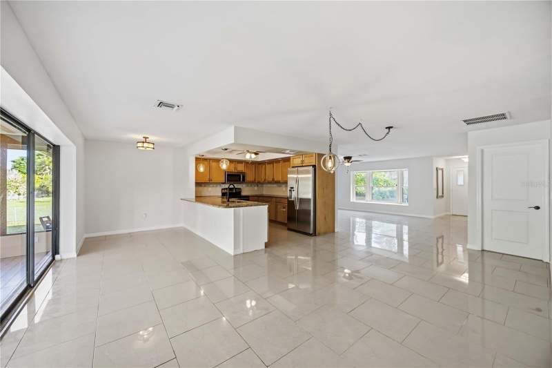 3 bedroom Single Family Residence at 2317 Goya Drive, Sorrento South, Nokomis — photo 2