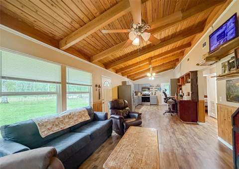 6530 NW 38th Place, Bell FL - photo 6 of 29