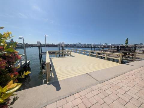 542 Boca Ciega Point Boulevard #2108, Madeira Beach FL - photo 19 of 38