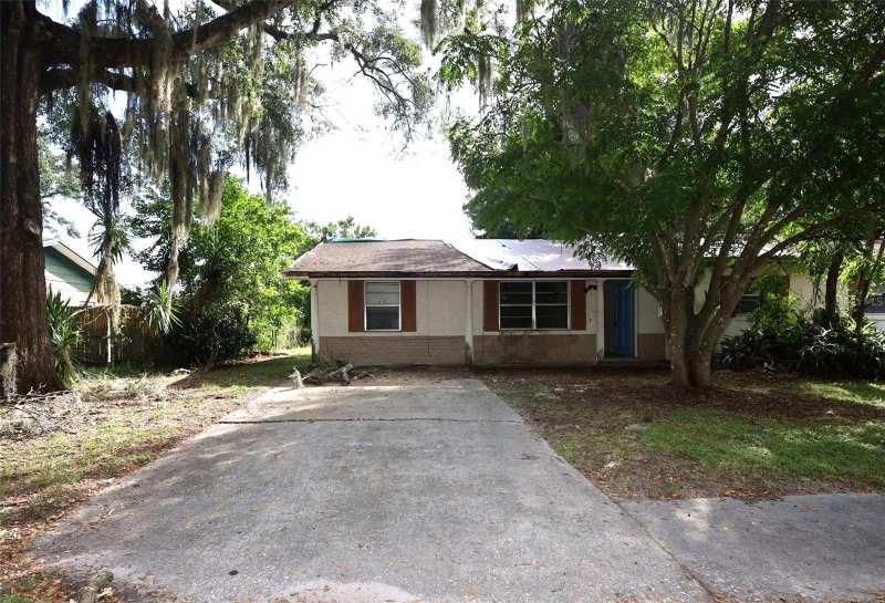 2 bedroom Half Duplex at 121 Prosper Drive, Frst Cove, Apopka — photo 1