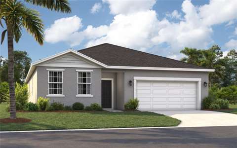 2230 Link Loop, home for sale in St. Cloud 34771