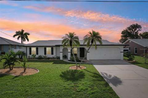 289 W Tarpon Boulevard, home for sale on W Tarpon Boulevard