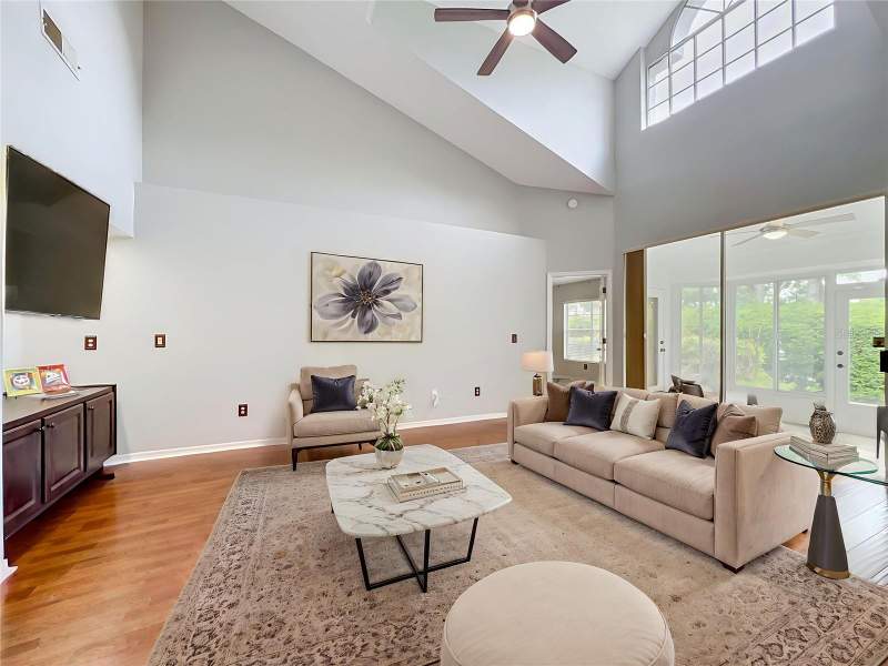 2 bedroom Condominium at 248 Wimbledon Circle #248, Racquet Club Villas At Heathrow 1, Lake Mary — photo 3