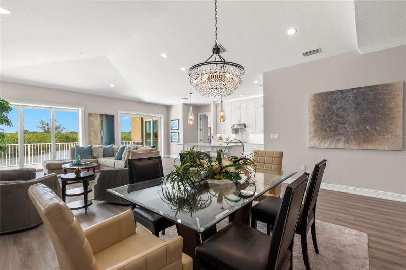 3 bedroom Villa at 47A Bayview Court, Marina Bay, St Petersburg — photo 2