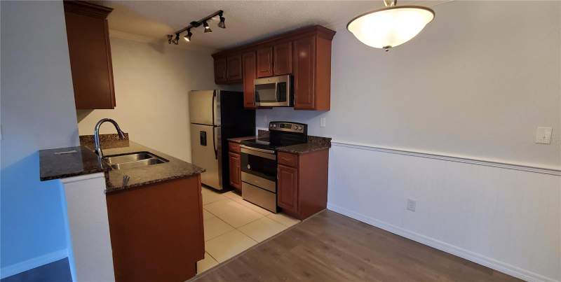 1 bedroom Condominium at 10263 Gandy Boulevard #403, Itopia Private Residences Condo, St Petersburg — photo 4