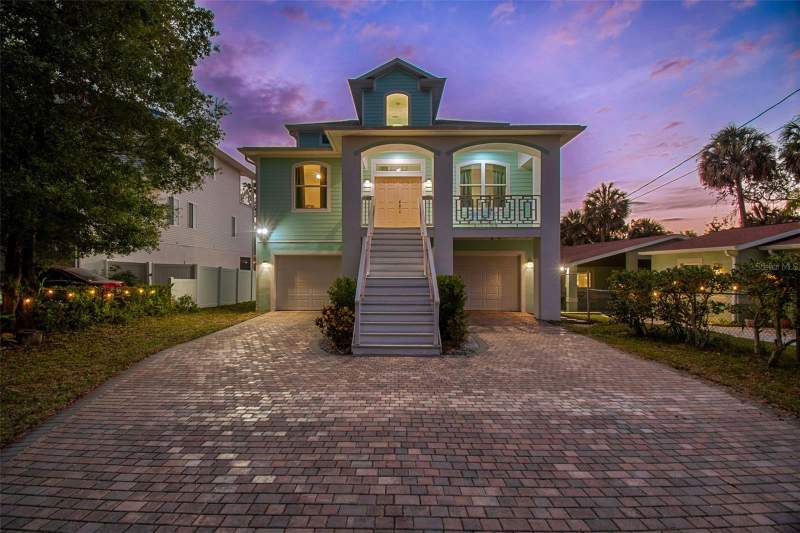 3 bedroom Single Family Residence at 6121 Lafayette Street, New Port Richey City, New Port Richey — photo 5