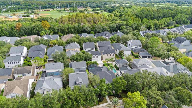 4 bedroom Single Family Residence at 14614 Canopy Drive, Highland Park Ph 1, Tampa — photo 3