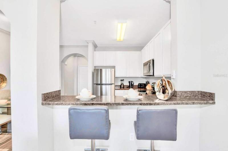3 bedroom Condo - Hotel at 14200 AVALON ROAD #411, PALISADES, WINTER GARDEN — photo 4