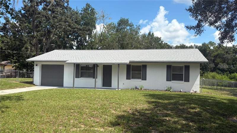 3 bedroom Single Family Residence at 2355 & 2377 S Whitier Point, Homosassa, Homosassa — photo 4