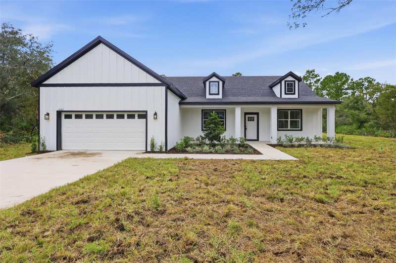 4 bedroom Single Family Residence at 41325 Royal Trails Road, Royal Trails Unit 01, Eustis — photo 1