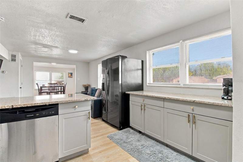 3 bedroom Single Family Residence at 5712 Mallow, Jackson Heights, New Port Richey — photo 5