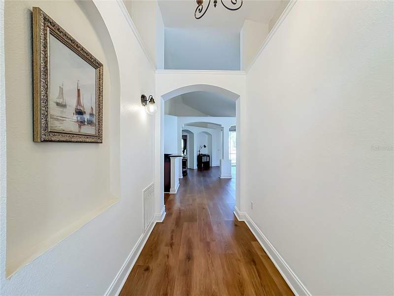 4 bedroom Single Family Residence at 7016 Jamestown Manor Drive, Lake St Charles Unit 2, Riverview — photo 4
