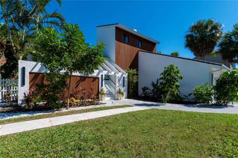 807 2Nd Avenue, home for sale in Tierra Verde 33715