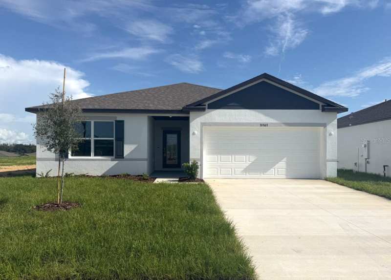 4 bedroom Single Family Residence at 31563 Wild Grape Lane, Benton Hills, Brooksville — photo 1