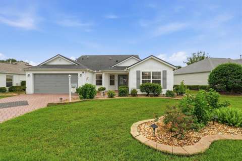 3208 Hopewell Street, golf community for sale in The Villages