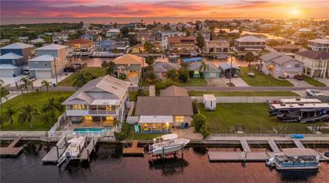 4140 Des Prez Court, $300k–$500k for sale in Hernando Beach