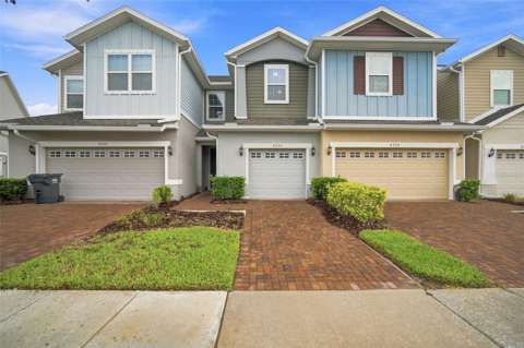 6252 Camino Drive, starter home for sale in Apollo Beach