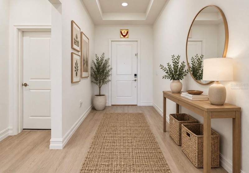 4 bedroom Single Family Residence at 12564 Colonnade Vista Drive, Triple Crk Village Q, Riverview — photo 5