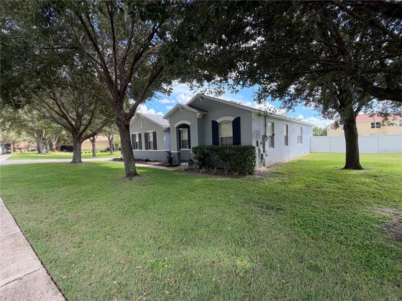 4 bedroom Single Family Residence at 2757 Breezy Meadow Road, Arbor Rdg Ph 4, Apopka — photo 2