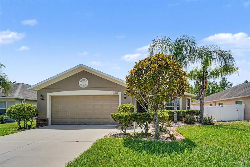 3 bedroom Single Family Residence at 10048 Ives Loop, Briar Oaks Village 01, Hudson — photo 4