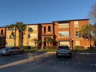 5140 CONROY ROAD #37 home for sale in Residences Villa Medici