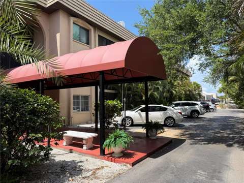 3700 S Osprey Avenue #205, home for sale on S Osprey Avenue