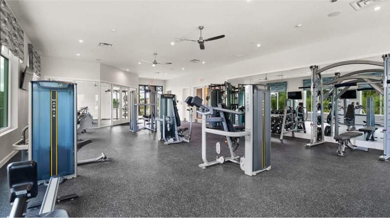 3 bedroom Townhouse at 5824 Energy Way, Wellness Way 22 Th, Clermont — photo 5