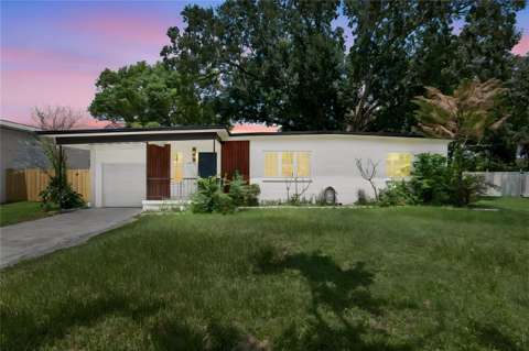 2639 Betty Street, home for sale in Orlando 32803